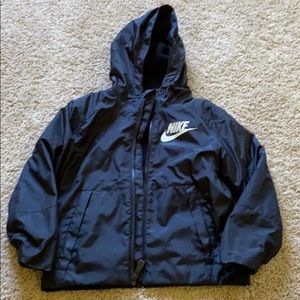 Boys Nike jacket